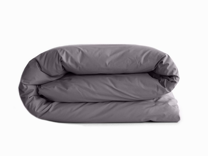 vent du sud housse de couette Ardoise