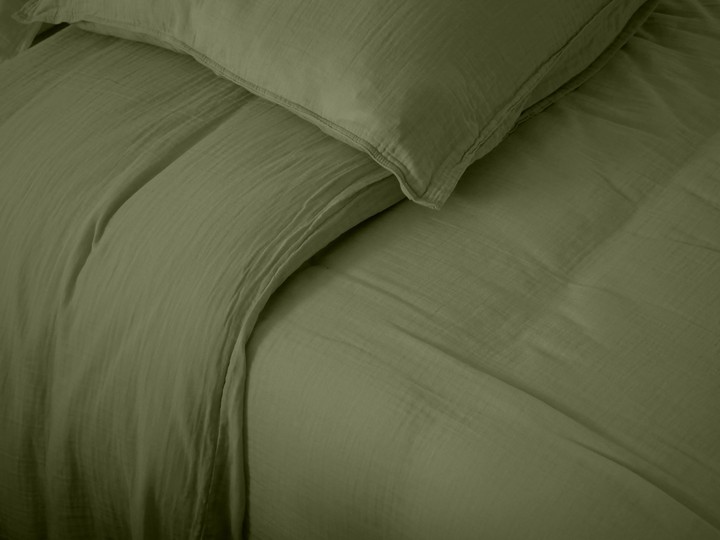 vent du sud housse de couette Mousse