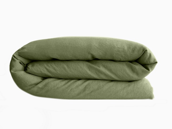 vent du sud housse de couette Mousse