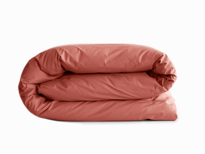 vent du sud housse de couette Pêche