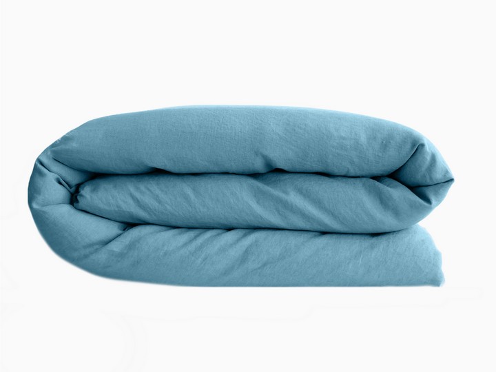 vent du sud housse de couette Topaze