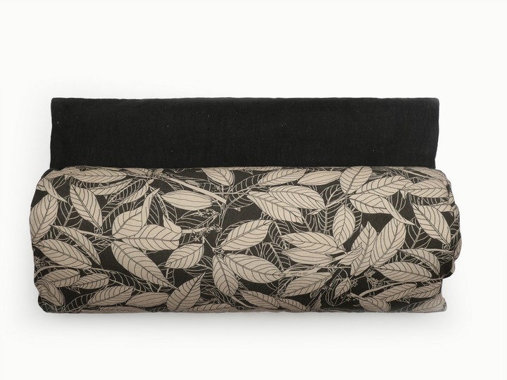 vent du sud housse edredon Café