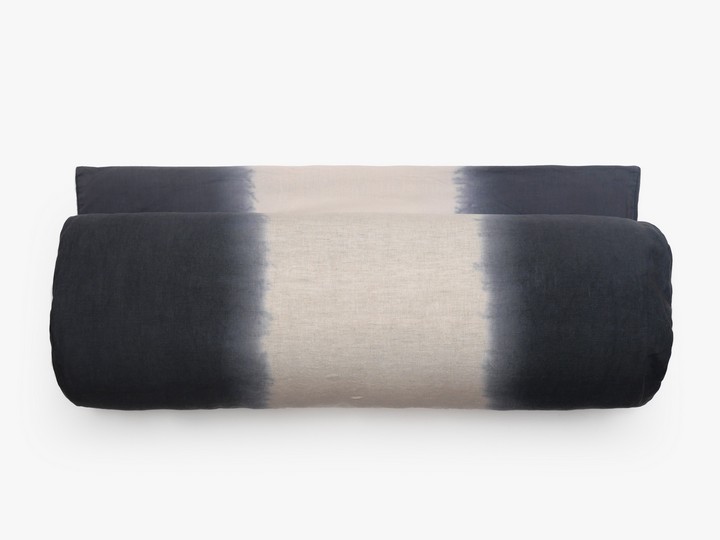 vent du sud housse edredon Granit