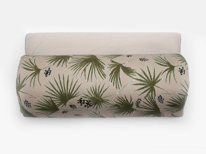 vent du sud housse edredon Sauge