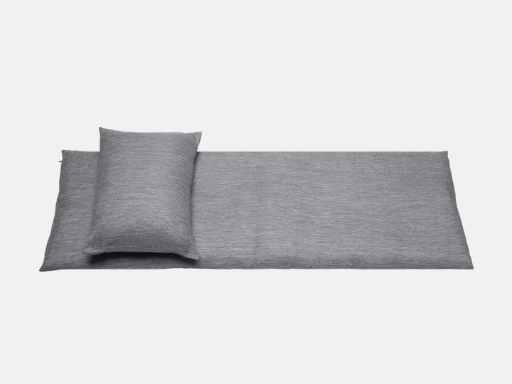 vent du sud housse transat Ardoise