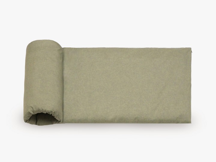 vent du sud housse transat Sauge