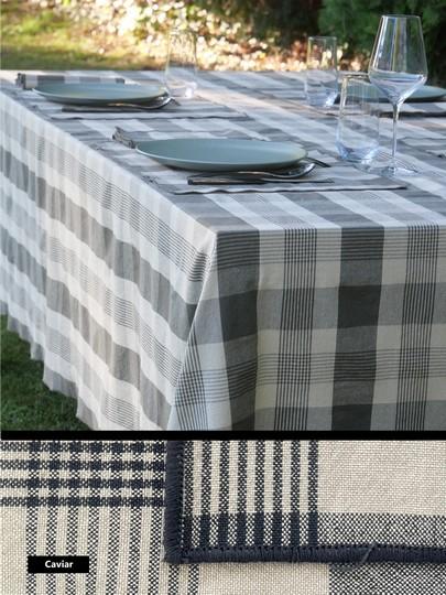 vent du sud nappe Caviar