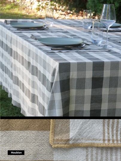 vent du sud nappe Houblon