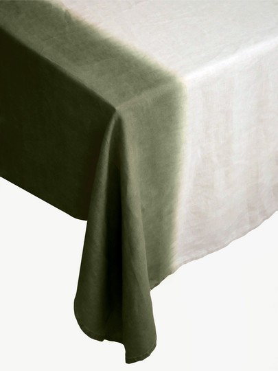 vent du sud nappe Kaki
