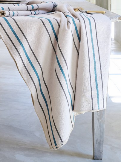 vent du sud nappe Lagon