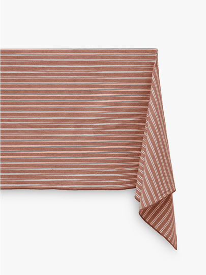 vent du sud nappe Terre Cuite