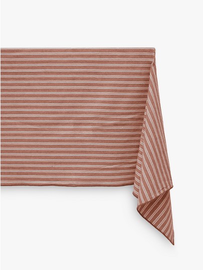 vent du sud nappe Terre Cuite