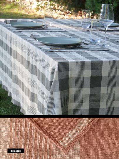 vent du sud nappe Tobacco