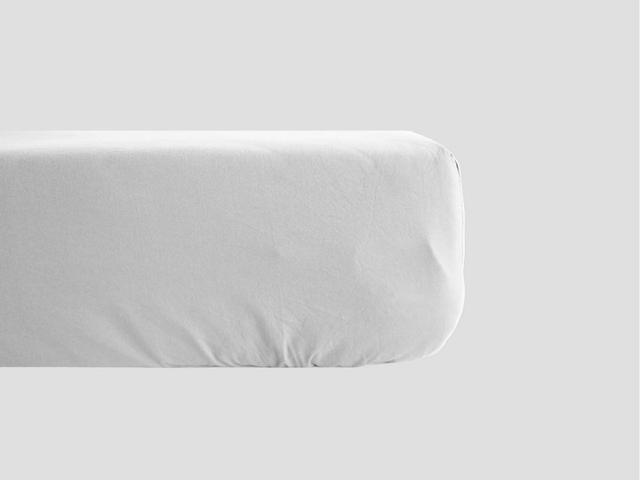 vent du sud protege matelas impermeable Blanc