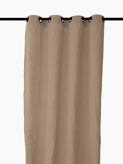 vent du sud rideau Camel