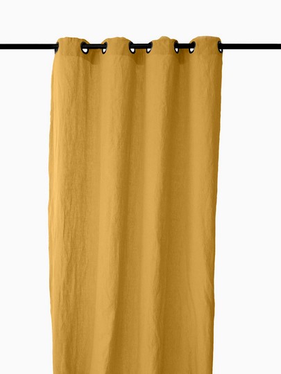 vent du sud rideau Curry