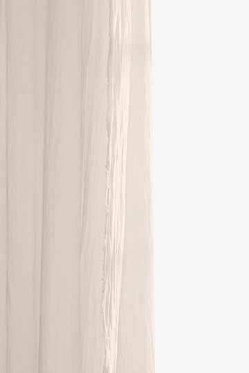 vent du sud rideau Ficelle