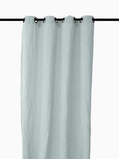 vent du sud rideau Lichen