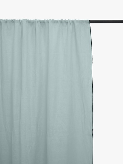 vent du sud rideau Lichen