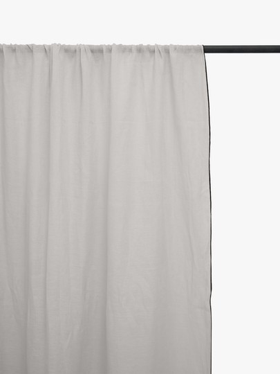 vent du sud rideau Naturel