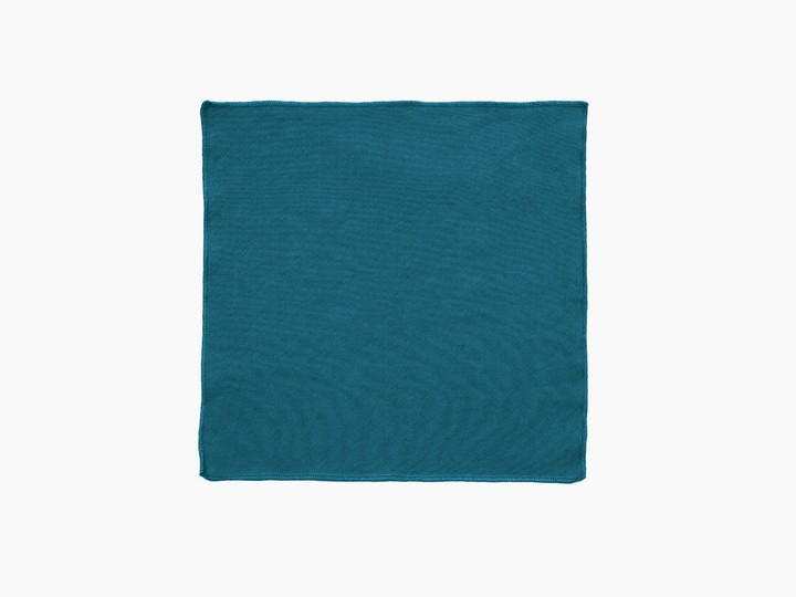 vent du sud serviette de table Lagon