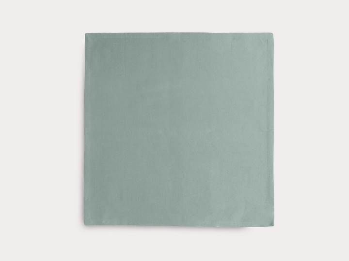 vent du sud serviette de table Lichen