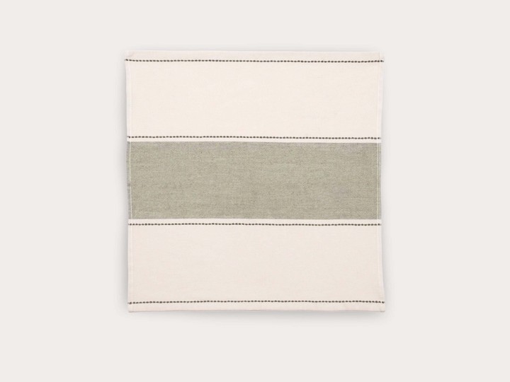 vent du sud serviette de table Sauge