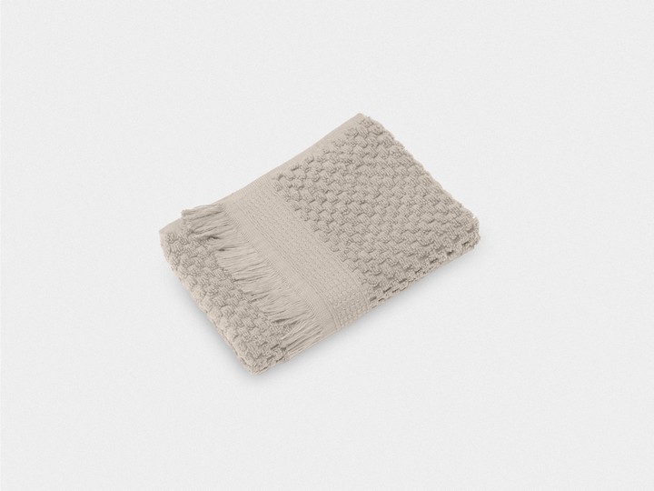 vent du sud serviette eponge invite Chanvre