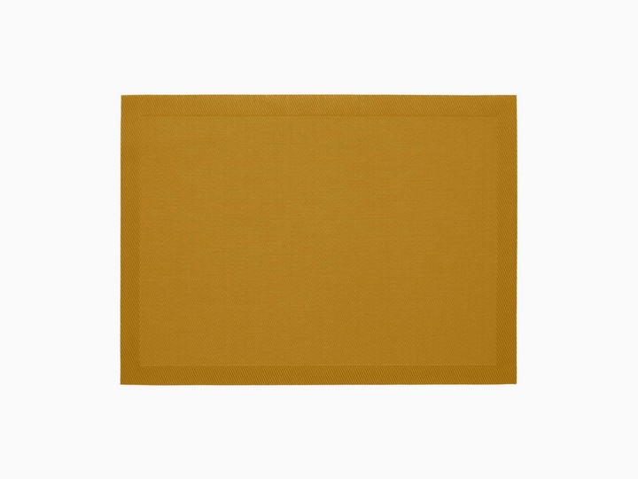 vent du sud set de table Gold