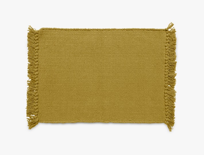 vent du sud set de table Jasmin