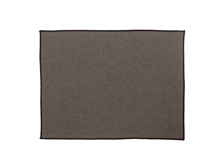 vent du sud set de table Schiste