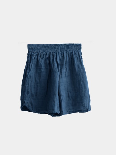 vent du sud short Marine