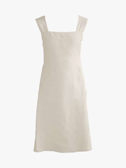 vent du sud tablier Ficelle