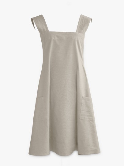 vent du sud tablier Naturel