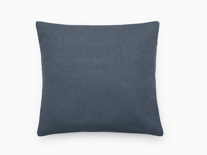 vent du sud taie d'oreiller Ardoise