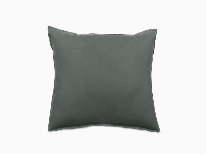 vent du sud taie d'oreiller Brume