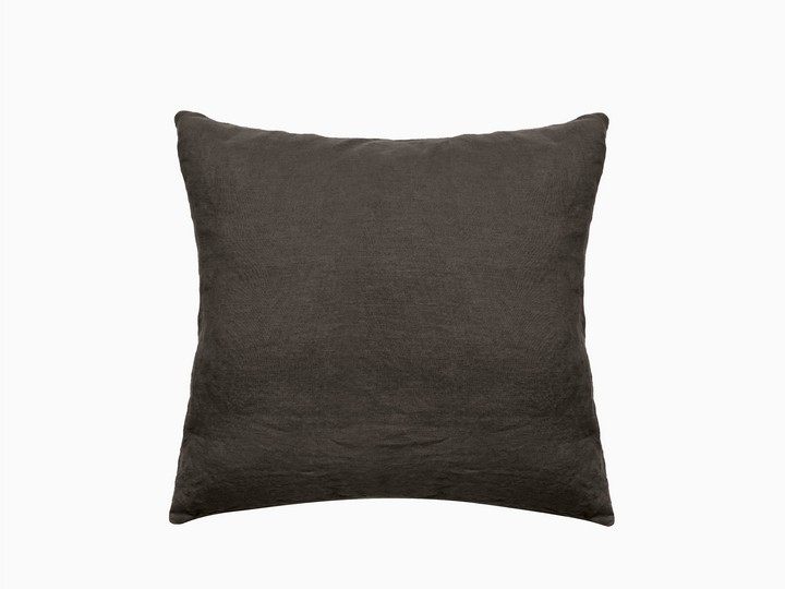 vent du sud taie d'oreiller Café