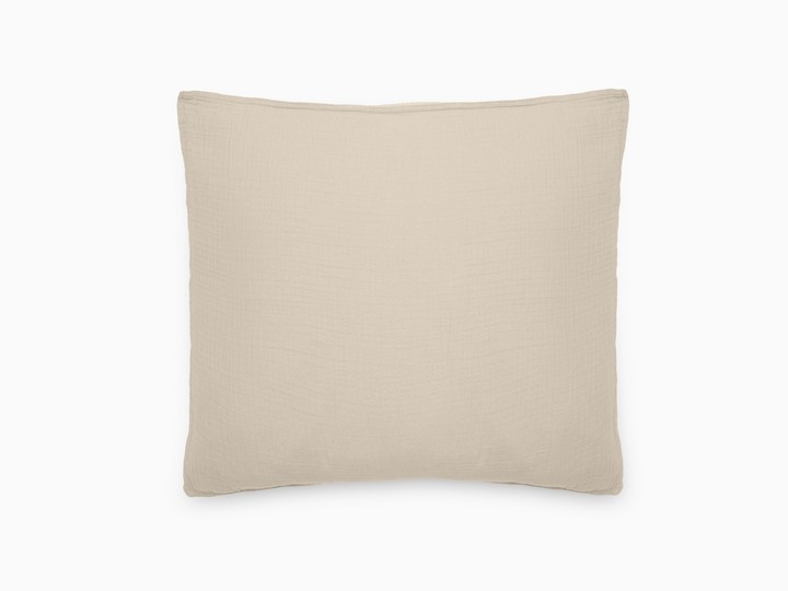 vent du sud taie d'oreiller Ficelle