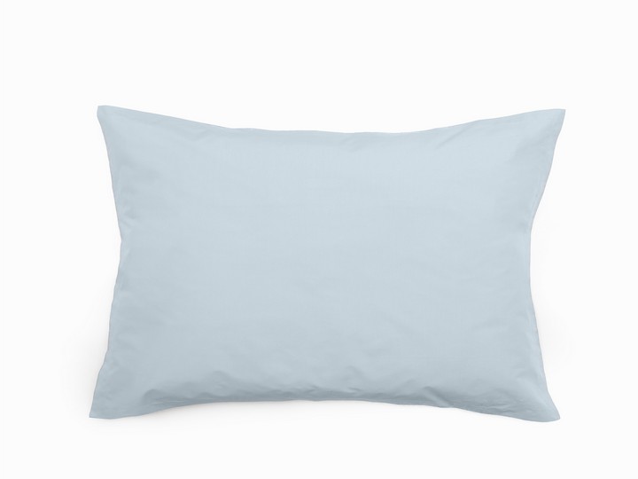 vent du sud taie d'oreiller Glacier