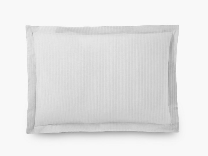 vent du sud taie d'oreiller Neige Rayures