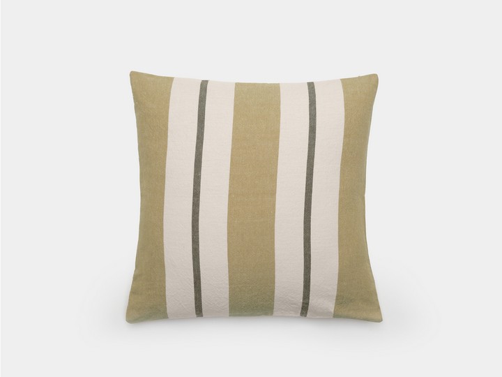 vent du sud taie de coussin Houblon