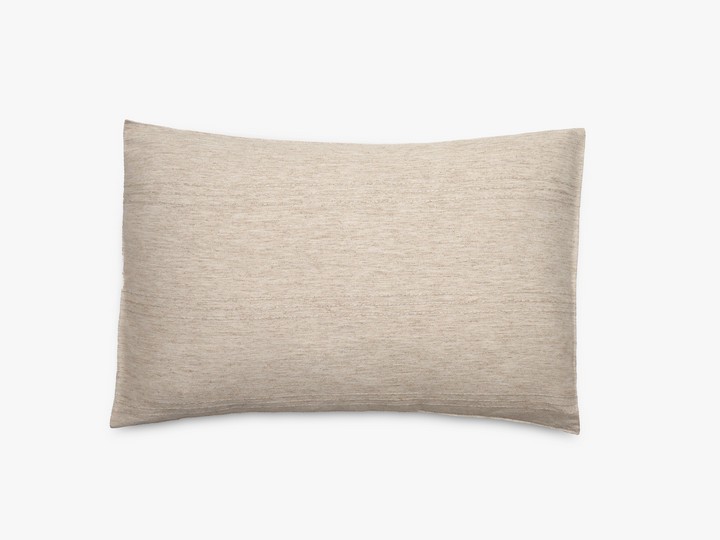 vent du sud taie de coussin Lin