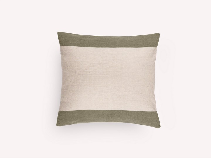 vent du sud taie de coussin Mousse