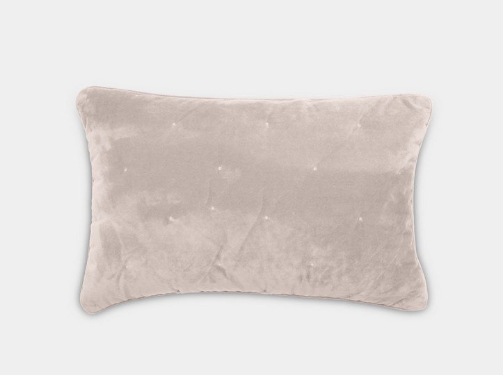 vent du sud taie de coussin Naturel