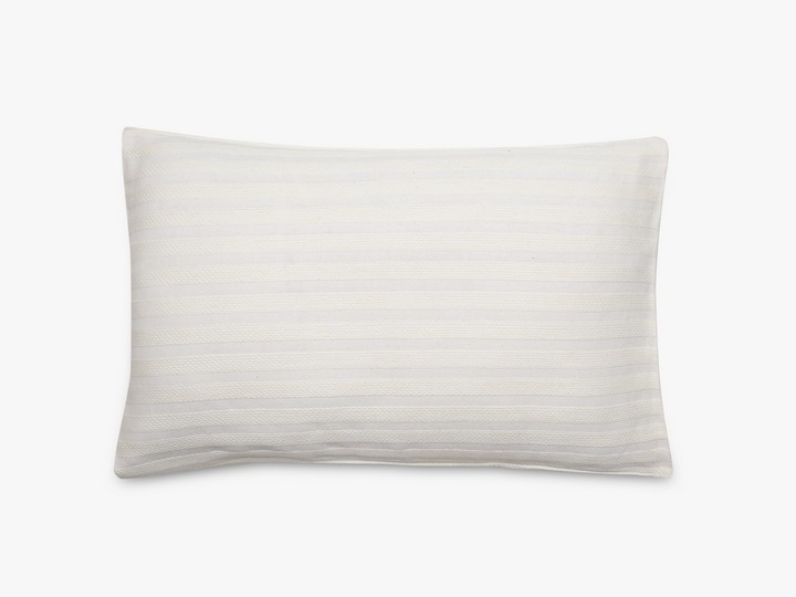 vent du sud taie de coussin Neige