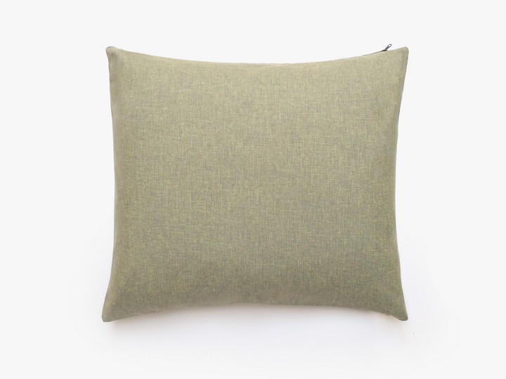 vent du sud taie de coussin Sauge
