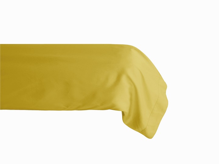 vent du sud taie de traversin Moutarde