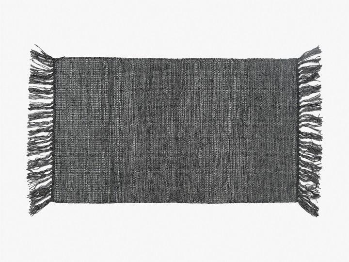 vent du sud tapis de sol Charbon