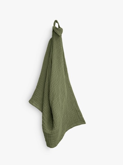 vent du sud torchon Kaki