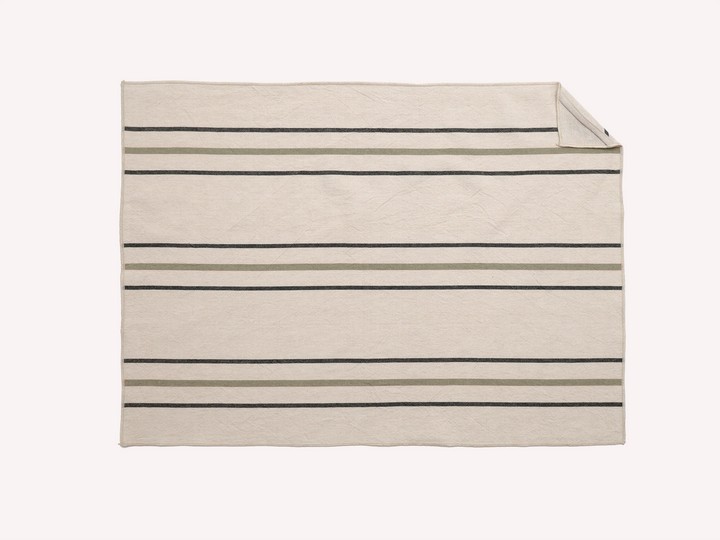 vent du sud torchon Mousse